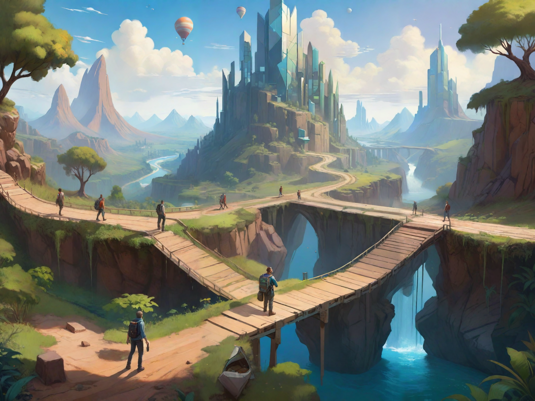 Current Trends in Technology – Navigating AI Innovations, Market Shifts, and Startup Challenges