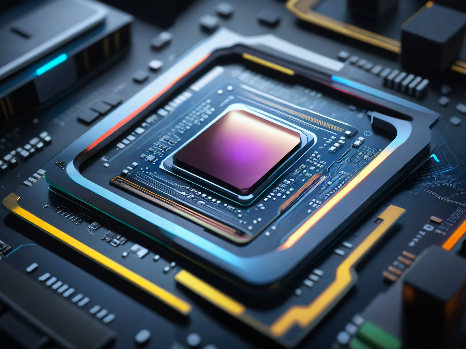 Intel’s AI Chips: A New Challenger to AMD and Nvidia?