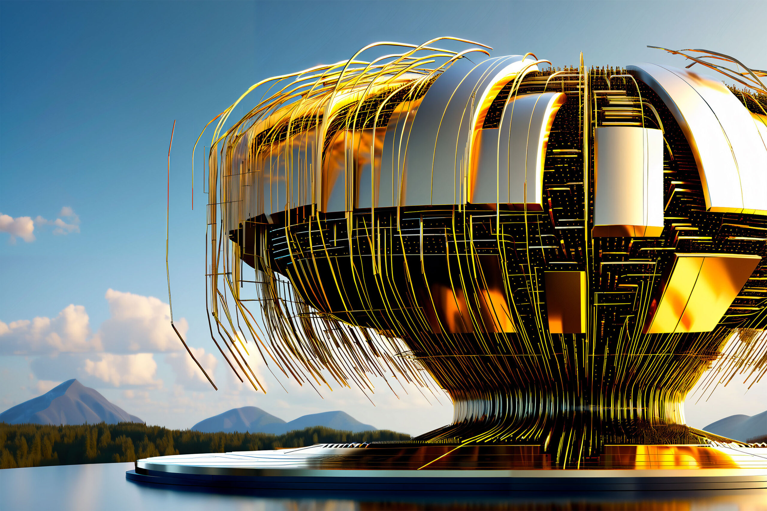 Exploring the Evolution of AI: The Critical Role of Data Transparency