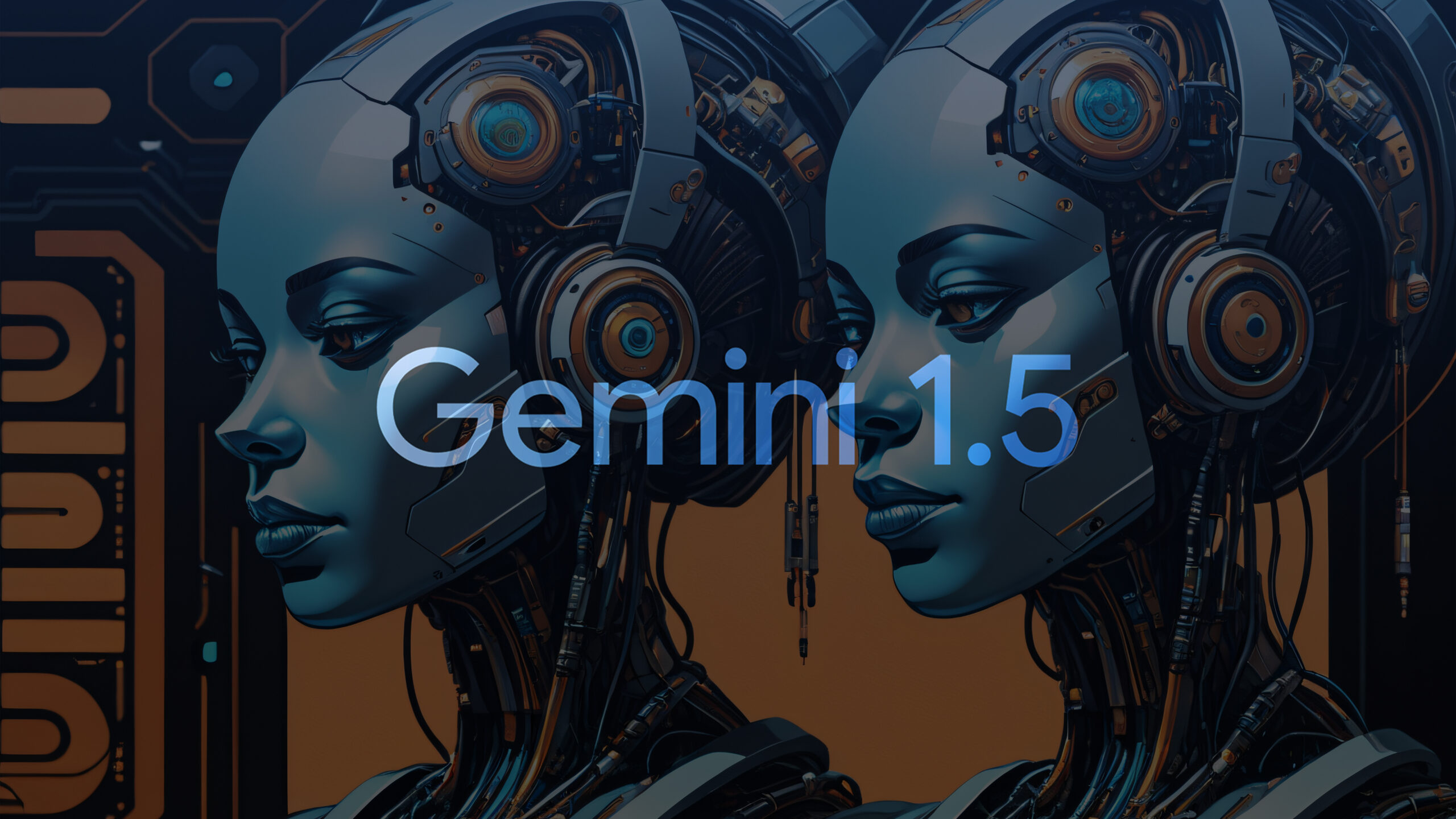 Google’s Gemini 1.5: Pioneering the Future of AI