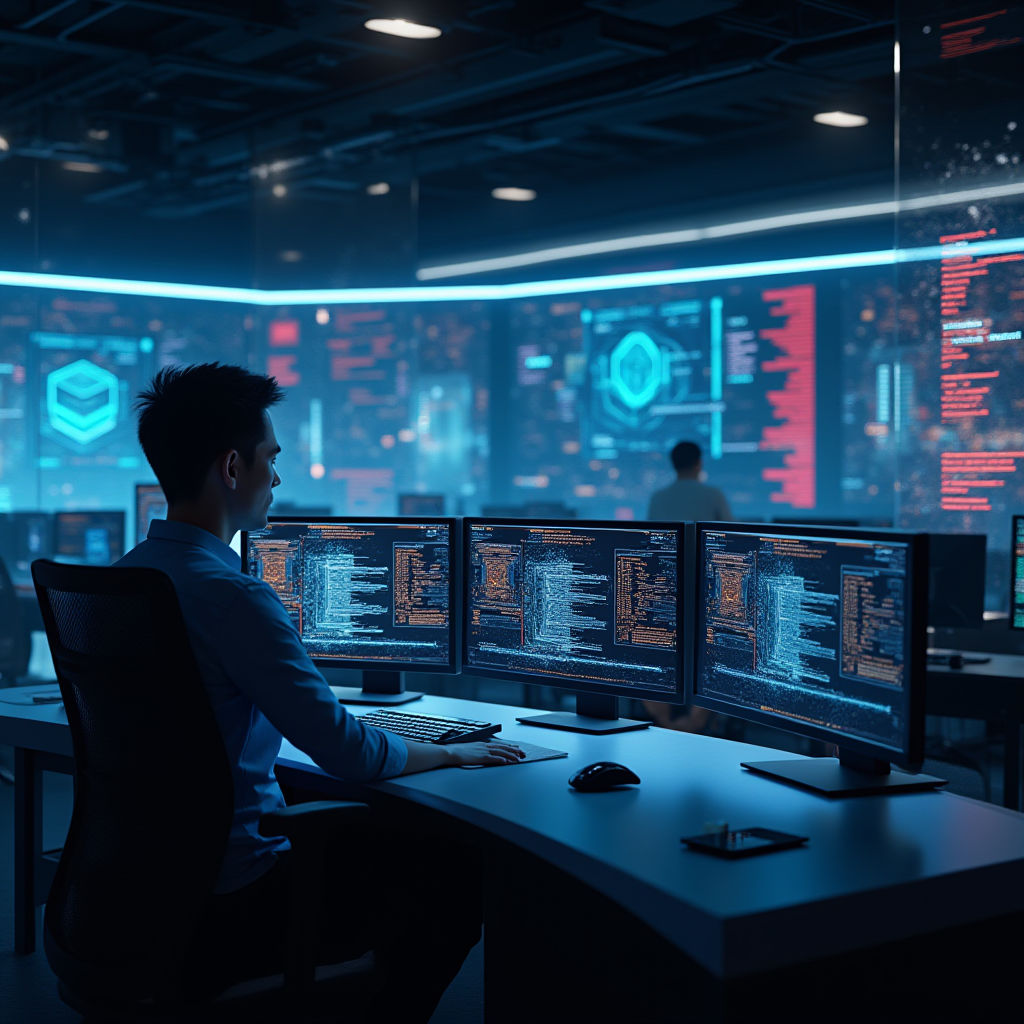 Getting Started with Qwen3 and Ollama for Developers