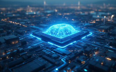 AI Energy Demand: Infrastructure Challenges & Solutions