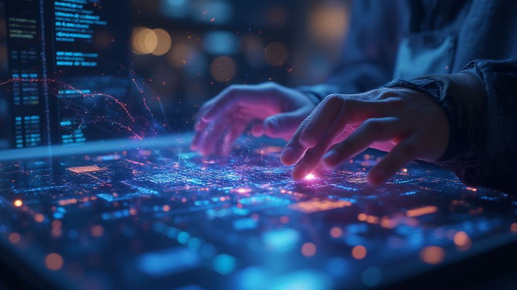 Vibe Coding: AI Best Practices for Secure Deployment