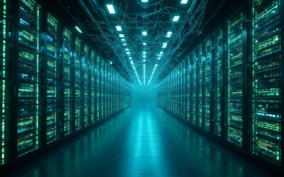 Google’s $9B AI Infrastructure Private Cloud Race Heats Up
