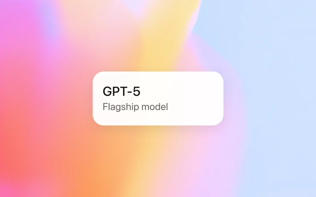 GPT-5 AI Enhanced Coding & Workflow Automation