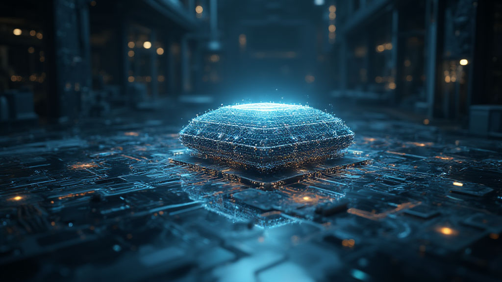 Small Reasoning AI Models for Private Enterprise Use