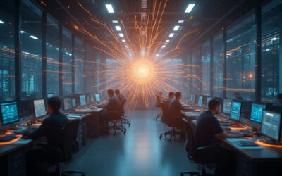 Viral Open-Source AI Tools Redefine Developer Adoption
