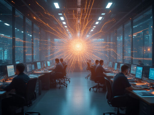 Viral Open-Source AI Tools Redefine Developer Adoption