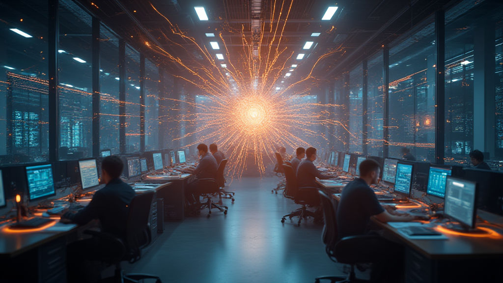 Viral Open-Source AI Tools Redefine Developer Adoption