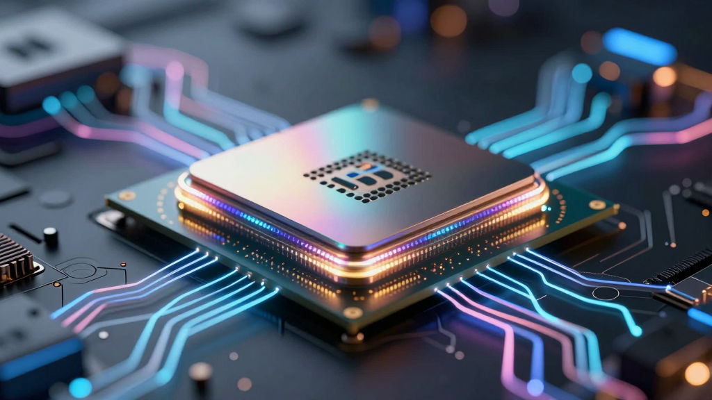 Technical Specifications of Nvidia Rubin Architecture