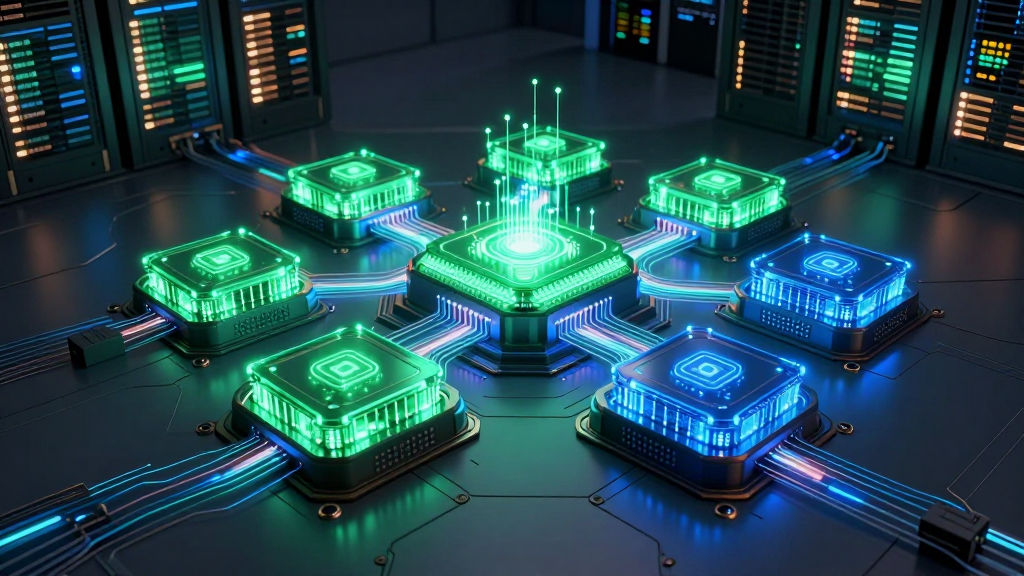 Building Private AI with the NVIDIA Rubin Platform