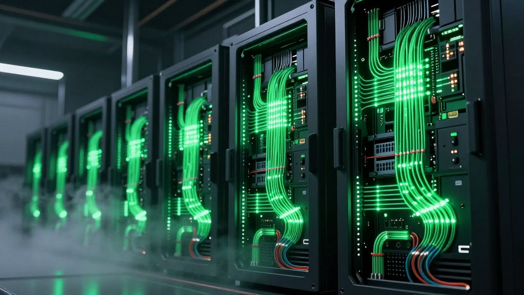 Scaling AI Performance with NVIDIA Rubin Platform