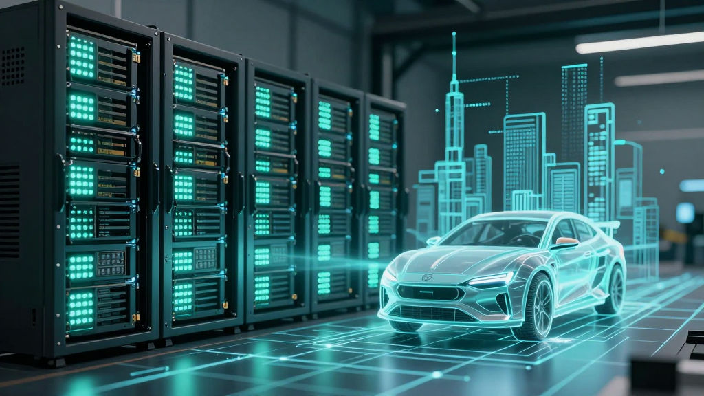 NVIDIA Rubin Platform and Alpamayo AV Reasoning Models