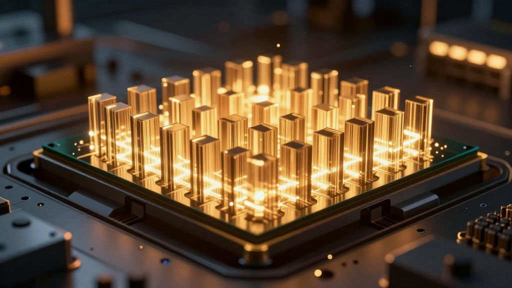 HBM4 Memory Bandwidth AI for Large Context Reasoning