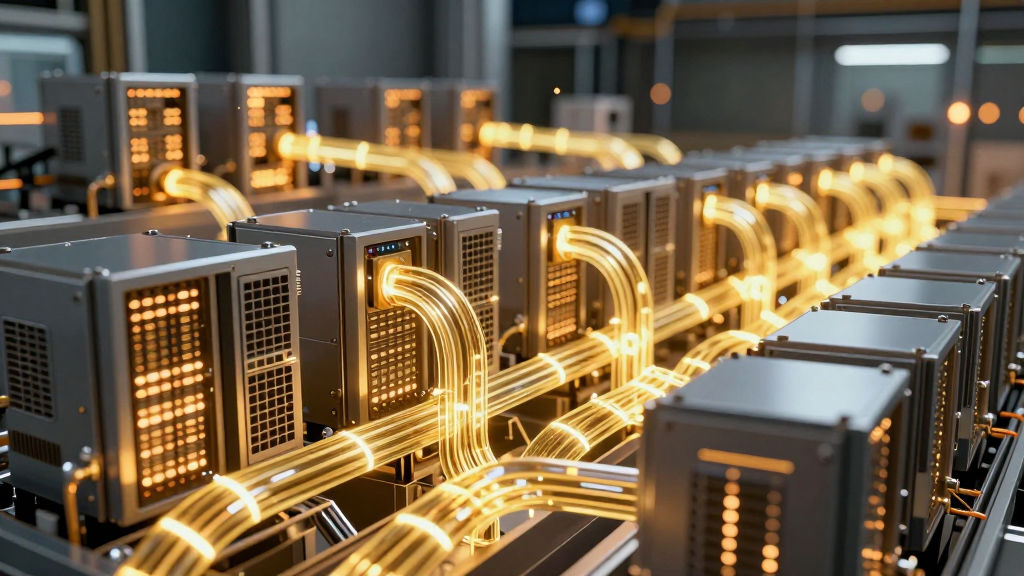 Lowering AI Inference Token Costs with NVIDIA Rubin
