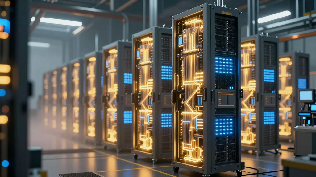 Scaling AI Factories with the NVIDIA Rubin Platform