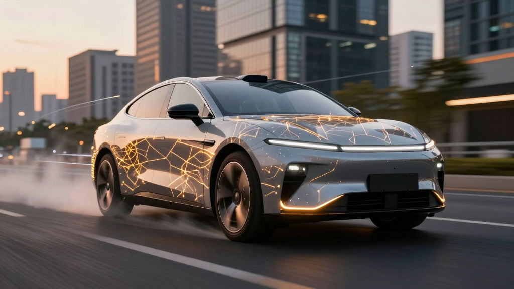 Building Level 4 Autonomy with NVIDIA Alpamayo Models