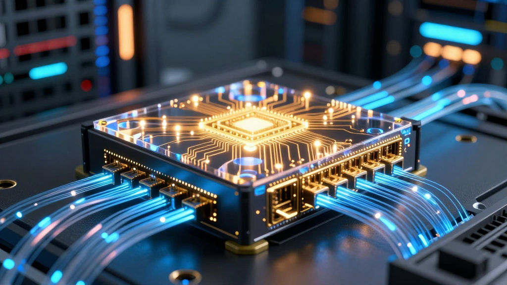 Securing Private AI Infrastructure with BlueField-4 DPU