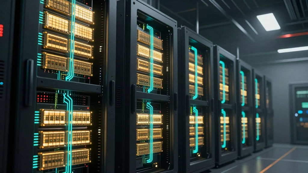 Scaling Private AI with NVIDIA Rubin Production and HBM4
