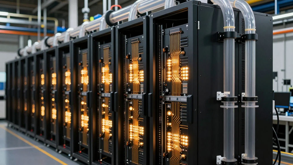 NVIDIA Rubin Platform Blueprint for 2027 AI Factories