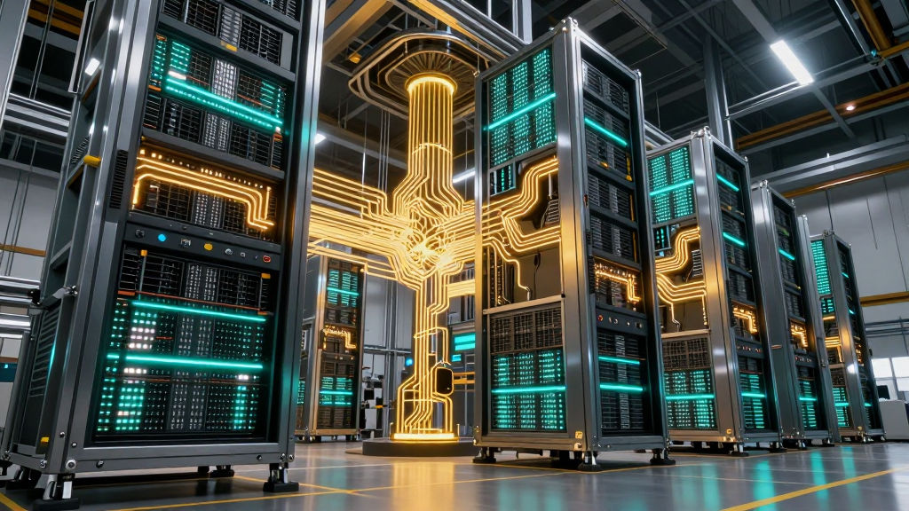 Scaling AI Infrastructure with NVIDIA Rubin Production