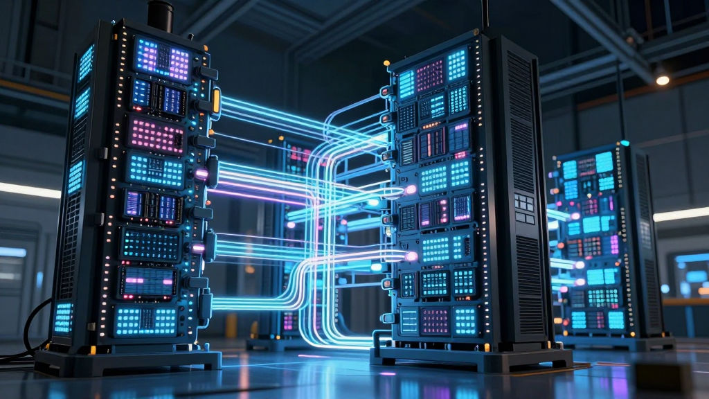 NVIDIA Rubin Platform and the Future of AI Factories
