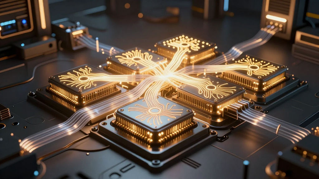 NVIDIA Rubin Platform and the Future of AI Systems