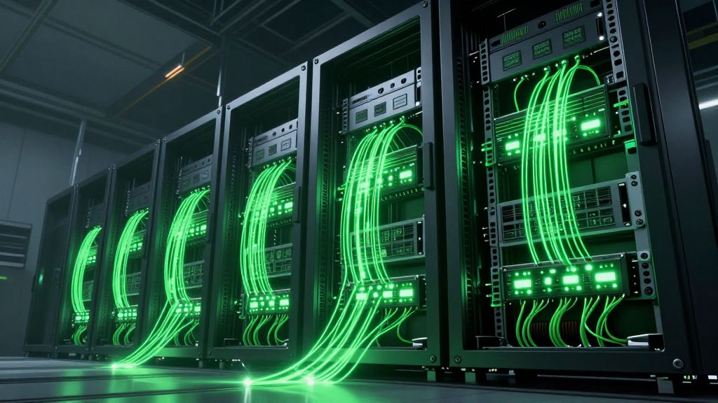 Lowering AI Inference Token Costs via NVIDIA Rubin