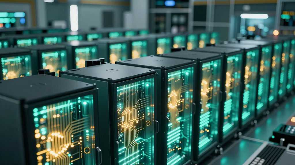Meta NVIDIA GPUs and the Rubin Infrastructure Bet