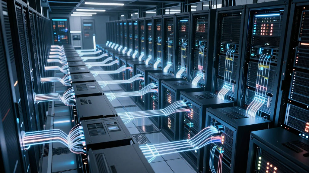 Scaling AI Factories with Spectrum-X Ethernet Photonics