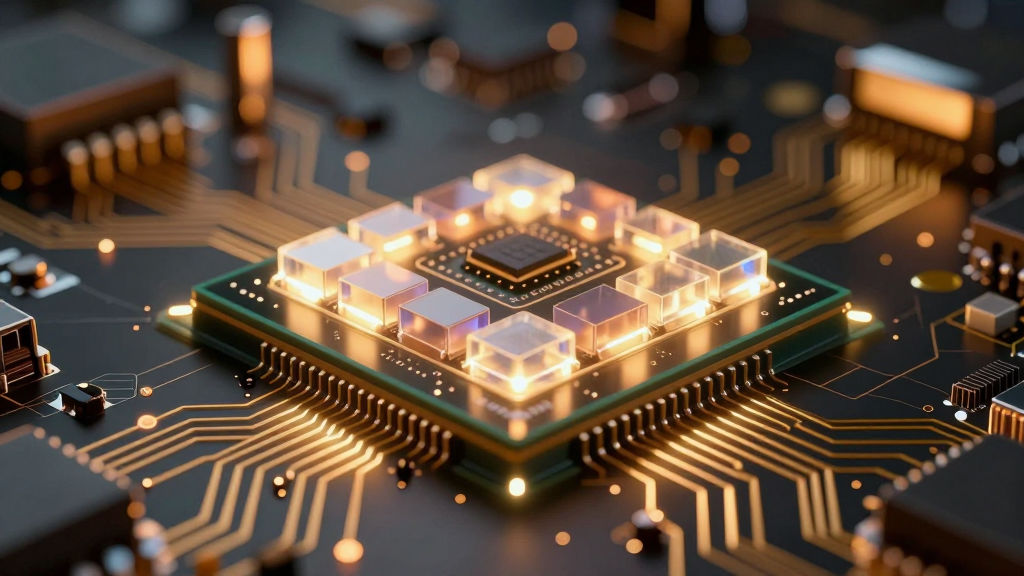 NVIDIA Vera Rubin Samples Accelerate 2026 AI Infrastructure
