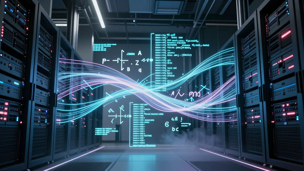 AlphaEvolve Optimizes Global Infrastructure with Gemini