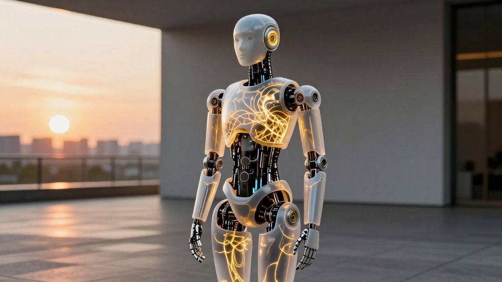 Top AI Breakthroughs 2026 for Physical Intelligence