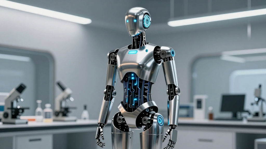 Physical AI CES 2026 and Industrial Robotics Trends