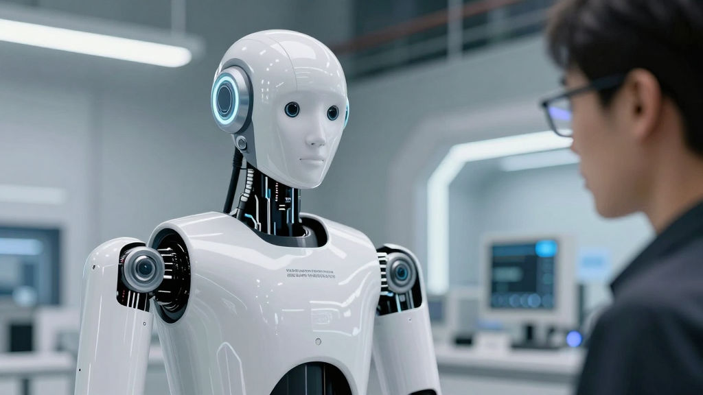 Physical AI 2026 Wearables and Humanoid Robotics Guide