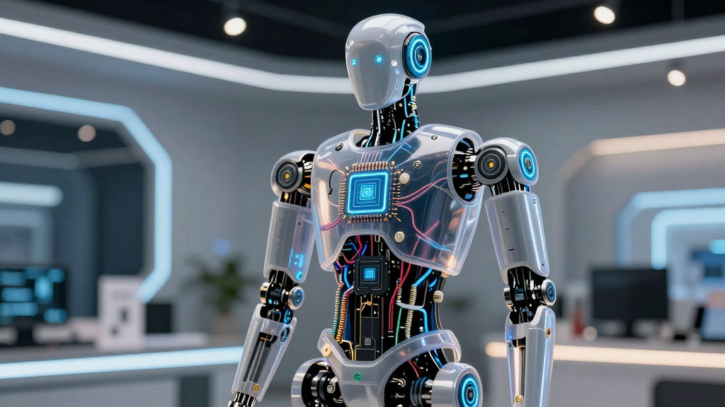 Deploying Physical AI with CES 2026 Silicon Trends
