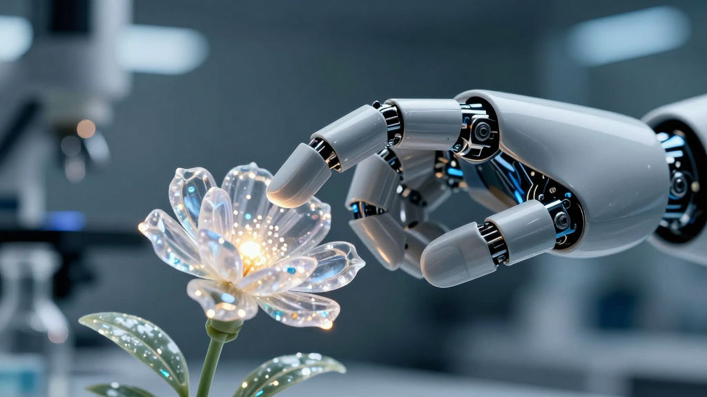 Physical AI Trends and Robotics Innovations at CES 2026