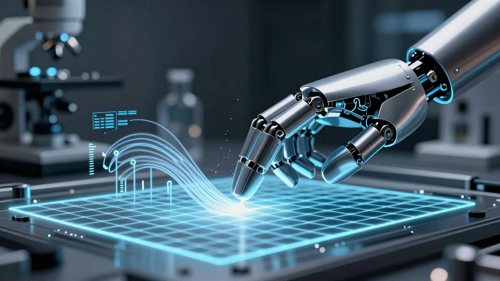 Understanding Physical AI and Edge Computing Scaling