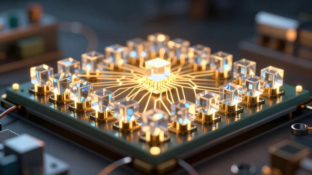 Quantum Error Correction AI for Enterprise Reliability