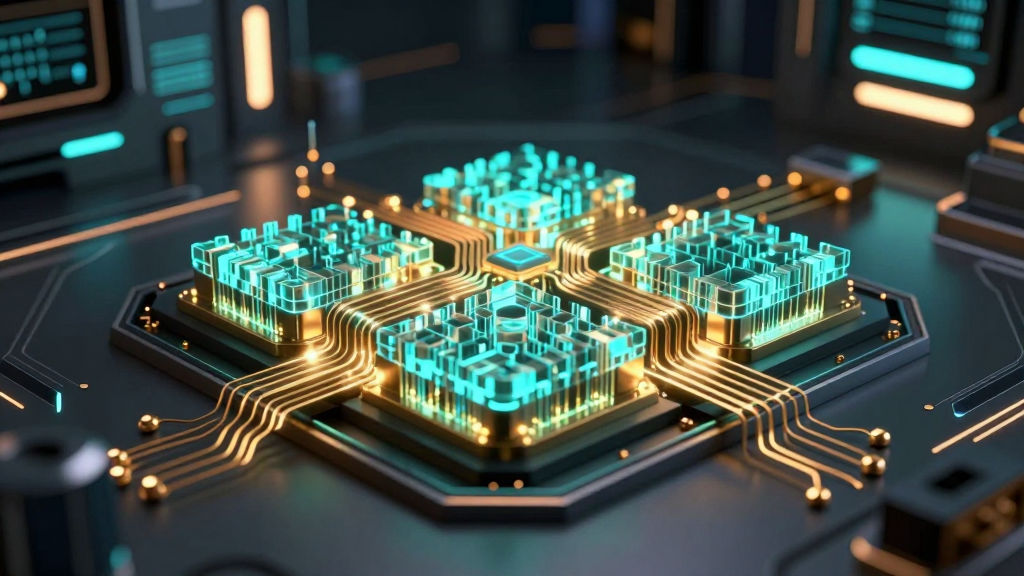 D-Wave PyTorch Integration and Quantum AI Trends for 2026