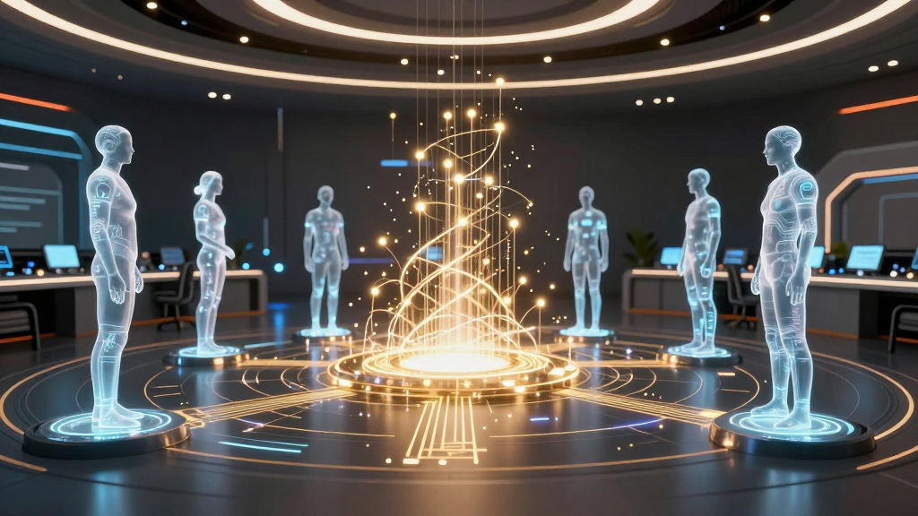 AI Agents Market 2026 and Enterprise Automation Trends