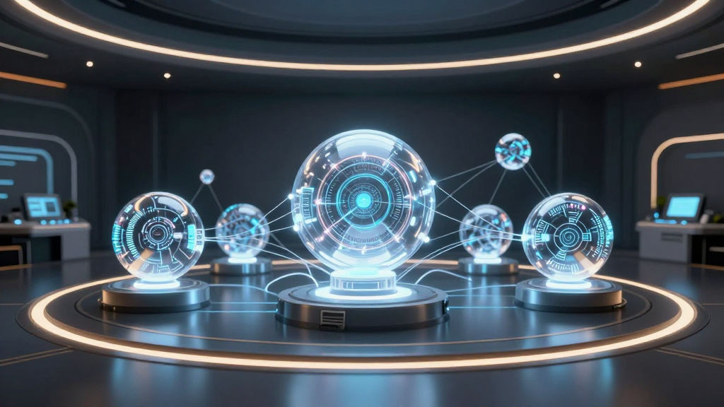 Mastering Multi-Agent Orchestration for AI Teams