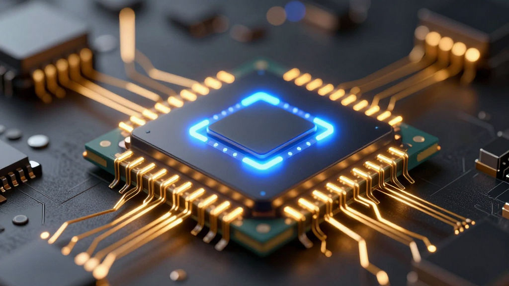 Improving Edge AI Efficiency with ASIC Accelerators