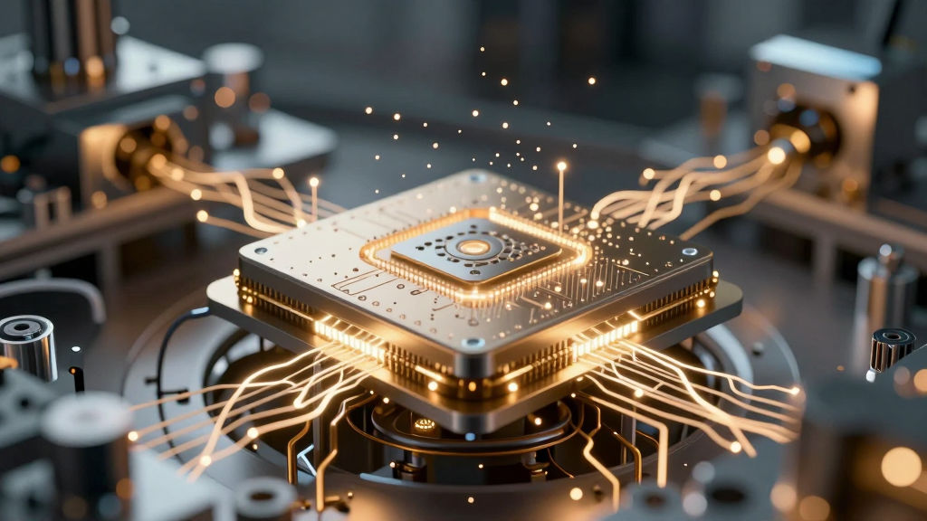 Implementing AI-Quantum Convergence and Hybrid Workflows