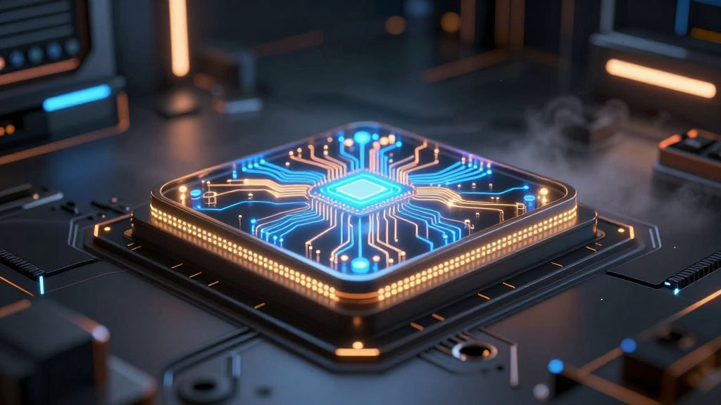 AI Quantum Convergence and Fault Tolerant Computing 2026