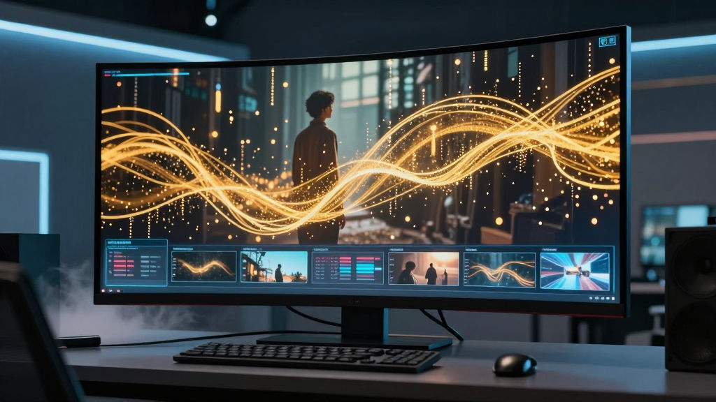 Scaling Enterprise Video Production with Veo 3 Vertex AI