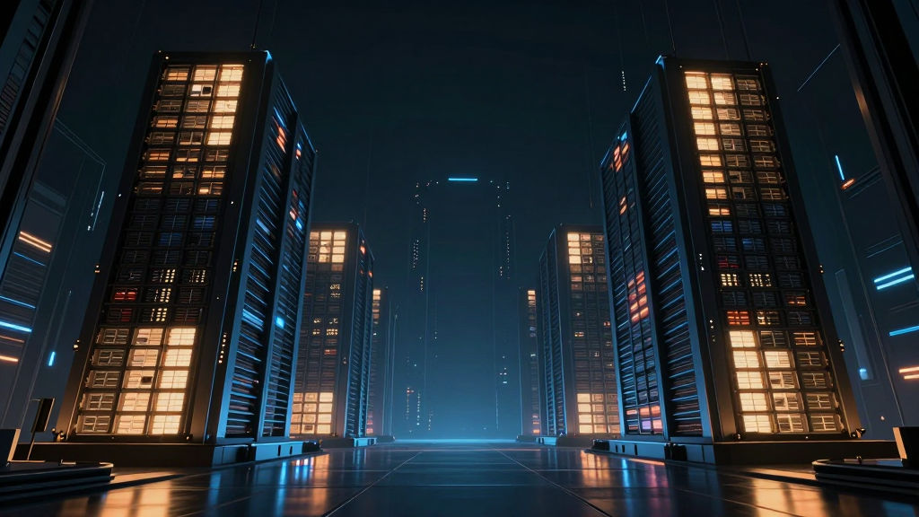 AI Compute Capacity and the OpenAI vs Anthropic Rivalry