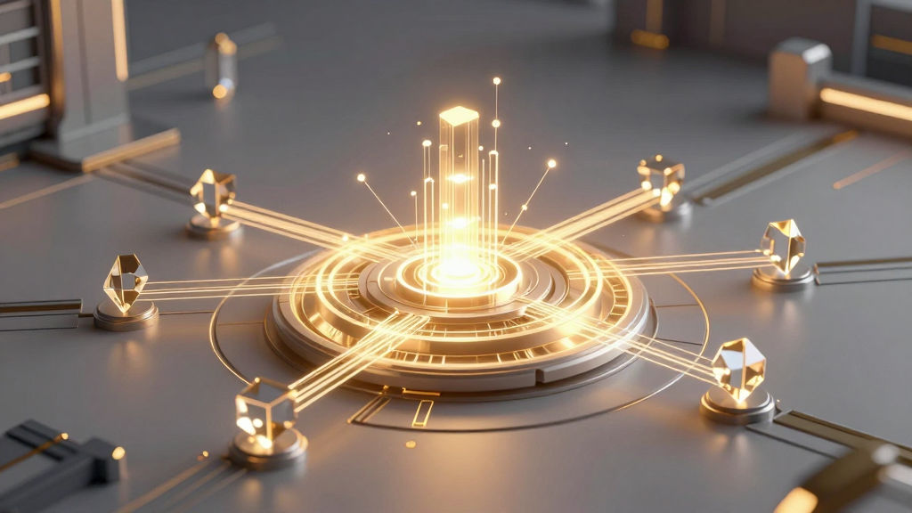 Implementing Enterprise AI Automation Orchestration