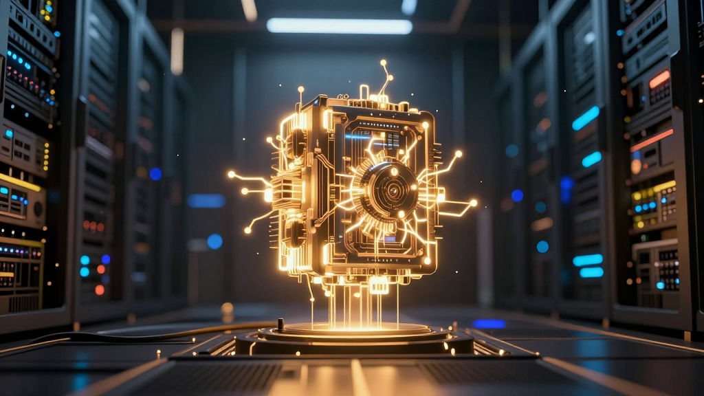 AlphaEvolve Gemini Agent and Enterprise AI Efficiency