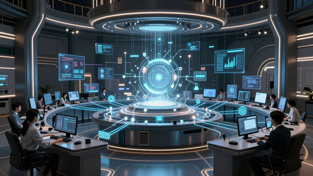 Scaling Agentic AI Enterprise Operations in 2026